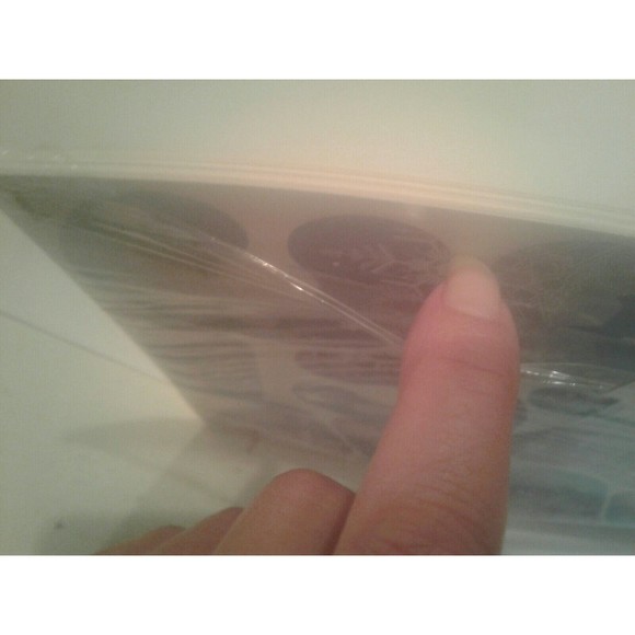 Snowflakes EZ Letters Number Combo Pack by Carson-Dellosa Publishing 3 In 148 pc - Picture 5 of 11